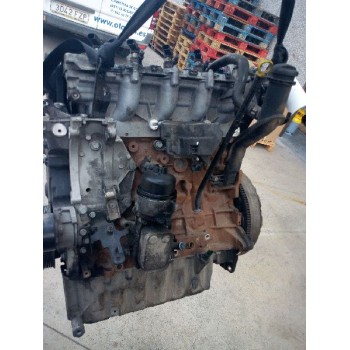 Recambio de motor casco para peugeot 407 st sport pack referencia OEM IAM RHR  