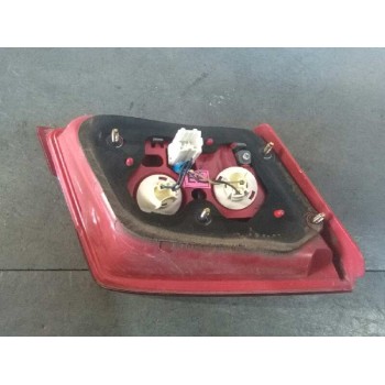 Recambio de piloto trasero derecho para chevrolet lacetti se referencia OEM IAM INTERIOR  