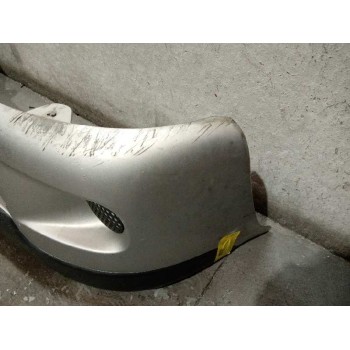 Recambio de paragolpes delantero para daewoo matiz 0.8 cat referencia OEM IAM  CON ROCES PLATA