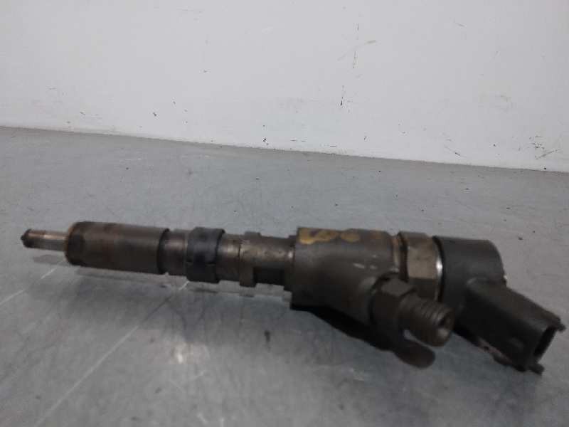 Recambio de inyector para renault scenic (ja..) 1.9 dti fairway referencia OEM IAM 0445110044  9637536080