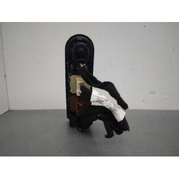 Recambio de mando elevalunas delantero izquierdo para renault captur zen referencia OEM IAM 254113300R 254118722R 254298400R