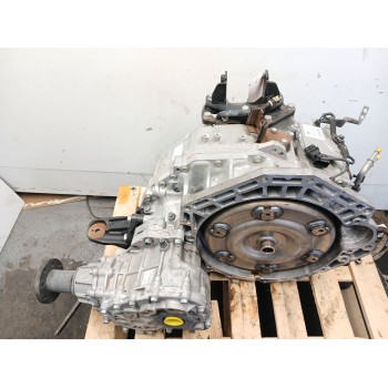 Recambio de caja cambios para hyundai ix55 3.0 v6 crdi 4wd referencia OEM IAM 4500024660  10G3610792