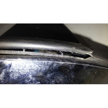 Recambio de retrovisor derecho para renault captur luxe referencia OEM IAM   ELECTRICO