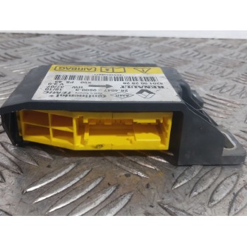 Recambio de centralita airbag para dacia sandero básico referencia OEM IAM 8201002828 28404796003 