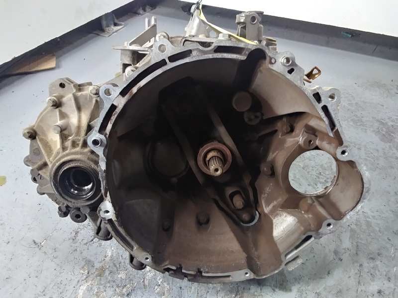 Recambio de caja cambios para mitsubishi colt berlina 5 (z30a) 1.1 inform (d) referencia OEM IAM   