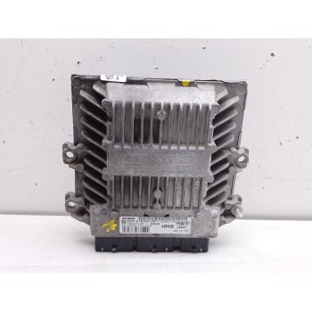 CENTRALITA MOTOR UCE 6m5112a650yb 6ws40512b 