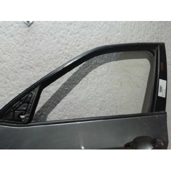 Recambio de puerta delantera izquierda para bmw x5 (e70) 3.0d referencia OEM IAM 41517211423 GRIS TOCADA