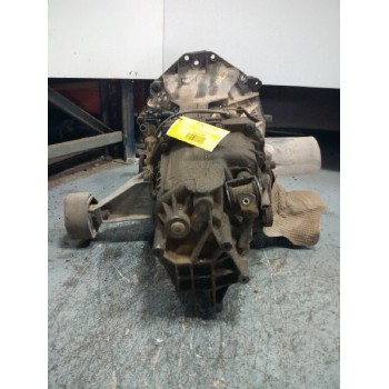 Recambio de caja cambios para volkswagen passat berlina (3b2) 1.6 referencia OEM IAM   