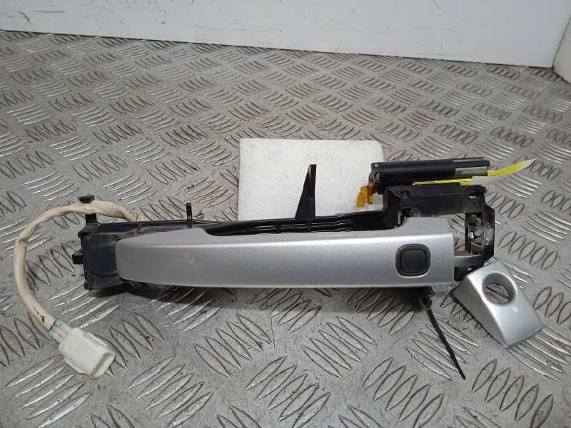 Recambio de maneta exterior delantera izquierda para subaru impreza g12 classic referencia OEM IAM 61160FG000PG  