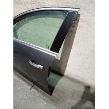 Recambio de puerta delantera izquierda para opel insignia berlina cosmo referencia OEM IAM 124426  