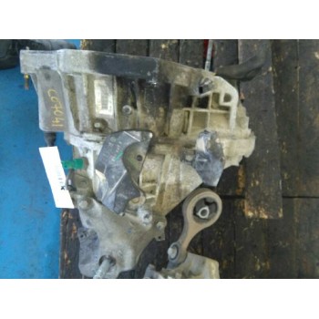 Recambio de caja cambios para renault laguna grandtour iii authentique referencia OEM IAM TL4013  