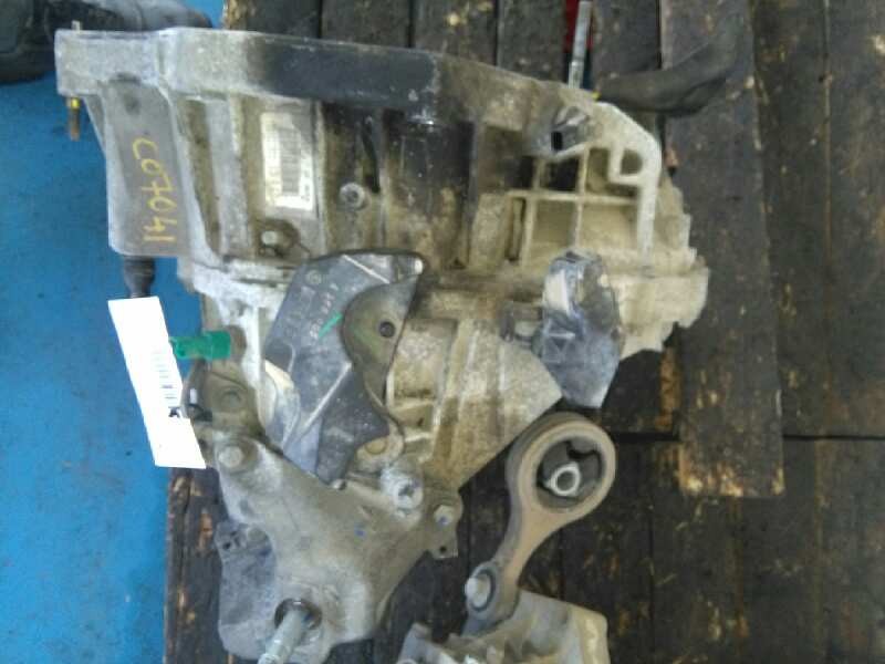 Recambio de caja cambios para renault laguna grandtour iii authentique referencia OEM IAM TL4013  