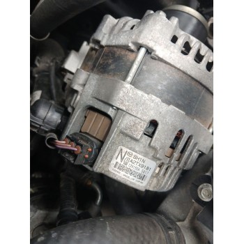 Recambio de alternador para mazda 6 station wagon (gj, gl) 2.2 d referencia OEM IAM A2TX9181  