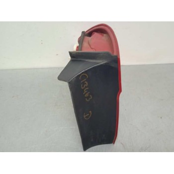 Recambio de piloto trasero derecho para bmw serie 3 berlina (e90) 320d referencia OEM IAM 6937458  