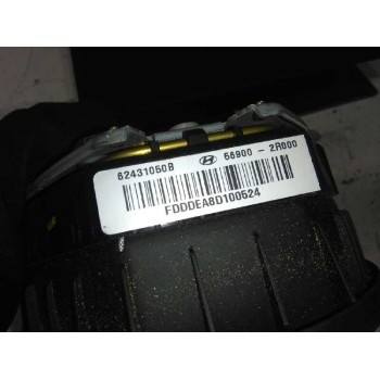Recambio de airbag delantero izquierdo para hyundai i30 classic referencia OEM IAM 569002R000  
