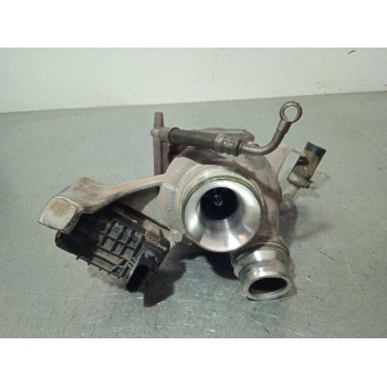 Recambio de turbocompresor para bmw serie 1 berlina (e81/e87) 116d referencia OEM IAM 7810189B01 7675789 7810190C02