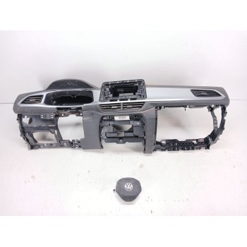 KIT AIRBAG 3G0880201Q 