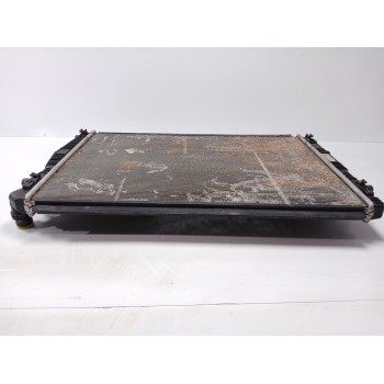 Recambio de radiador agua para seat arona (kj7, kjp) 1.0 tsi referencia OEM IAM 2Q0121253L  