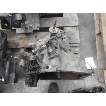 CAJA CAMBIOS 20DM79 CASCO 