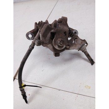 Recambio de pinza freno trasera derecha para seat ibiza (6l1) signo referencia OEM IAM lucas  