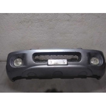 Recambio de paragolpes delantero para hyundai santa fe (sm) 2.0 crdi vgt comfort referencia OEM IAM  ALGUN ROCE 