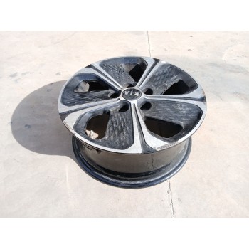 Recambio de llanta para kia xceed (cd) 1.6 gdi hybrid referencia OEM IAM 65JX16H2 ET40. x1 52910CR200