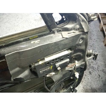 Recambio de puerta delantera izquierda para mercedes-benz clase cls (w219) 320 cdi (219.322) referencia OEM IAM 2197200105  2197