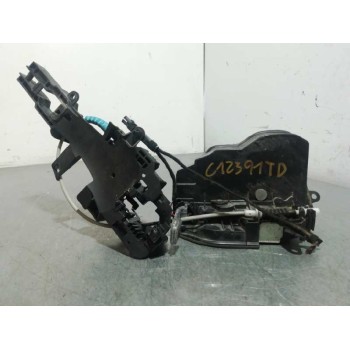 CERRADURA PUERTA TRASERA DERECHA 5 PIN 