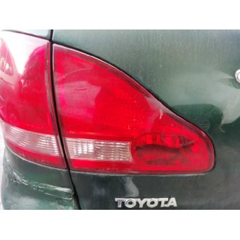 PILOTO TRASERO IZQUIERDO INTERIOR 