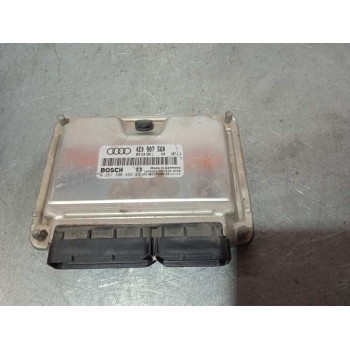 CENTRALITA MOTOR UCE 0261208494 4E0907560 