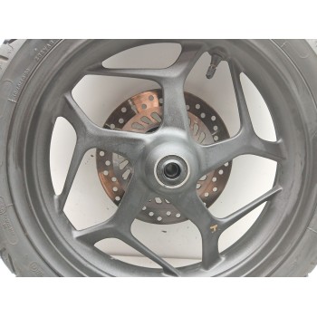 Recambio de llanta para honda pcx pcx 125 (jk05) referencia OEM IAM 110-70-14  
