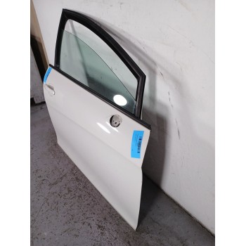 Recambio de puerta delantera derecha para seat leon (1p1) 1.6 referencia OEM IAM   