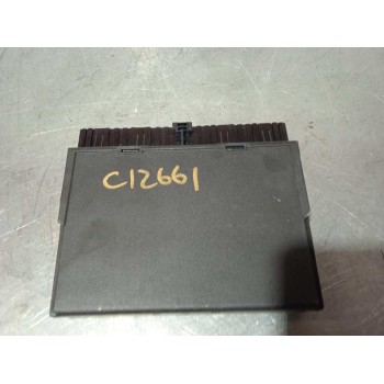Recambio de modulo confort para ford mondeo berlina (ge) 1.8 cat referencia OEM IAM 3S7T15K600SC  