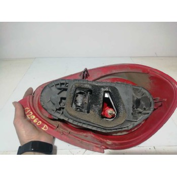 Recambio de piloto trasero derecho para toyota aygo (kgb/wnb) básico referencia OEM IAM 815500H020 815500H020 