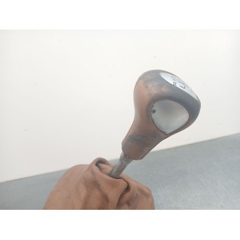 Recambio de palanca cambio para porsche cayenne (9pa) 3.2 referencia OEM IAM 95542401000 400060234006 