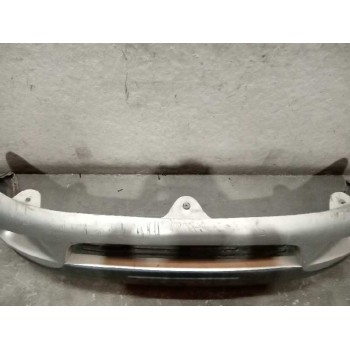 Recambio de paragolpes delantero para daewoo matiz 0.8 cat referencia OEM IAM  CON ROCES PLATA