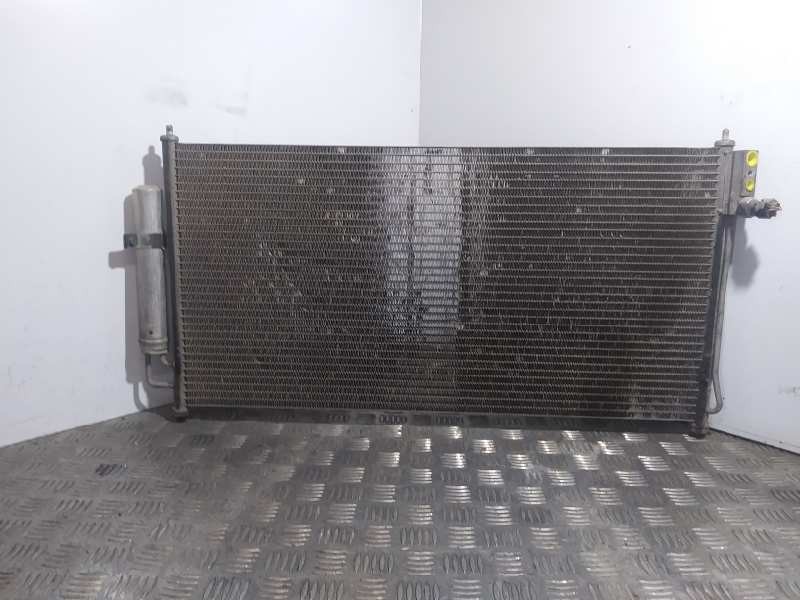 Recambio de condensador / radiador aire acondicionado para nissan murano (z50) básico referencia OEM IAM 92110CA000  