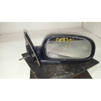 Recambio de retrovisor derecho para toyota carina (t19) 1.6 xli (4-ptas.) referencia OEM IAM   MANUAL