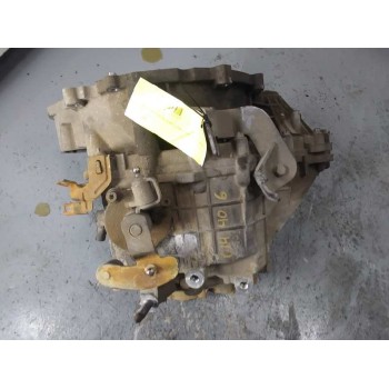 Recambio de caja cambios para mitsubishi colt berlina 5 (z30a) 1.1 inform (d) referencia OEM IAM   