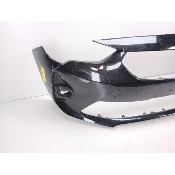 Recambio de paragolpes delantero para opel corsa f (p2jo) 1.2 (68) referencia OEM IAM 9830340080  