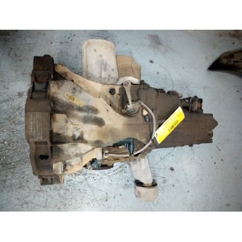 Recambio de caja cambios para volkswagen passat berlina (3b2) 1.6 referencia OEM IAM   