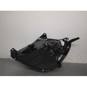 Recambio de faro derecho para ford fiesta (cbk) referencia OEM IAM 1320348 NUEVO 02-05