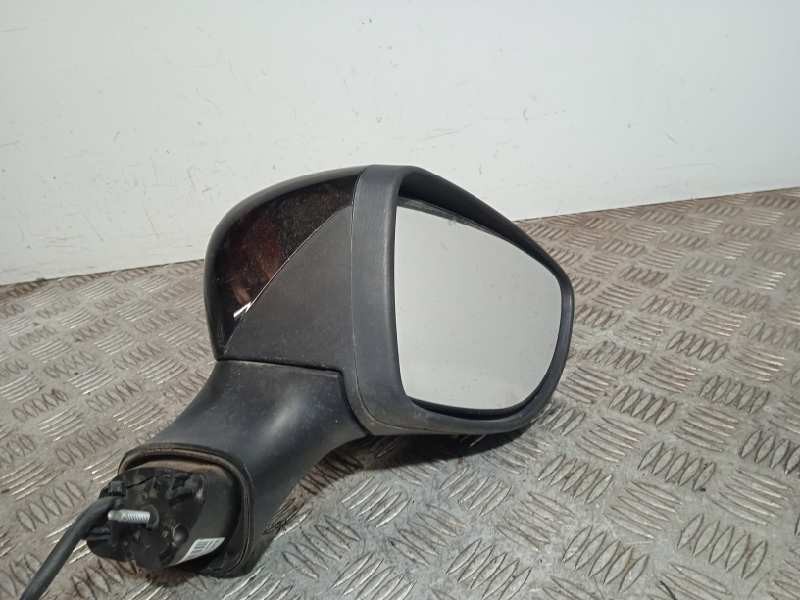 Recambio de retrovisor derecho para renault clio iv technofeel referencia OEM IAM 963016264R  9 CABLES