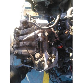 Recambio de motor completo para audi a3 sportback (8p) 1.6 fsi ambiente referencia OEM IAM BLF CASCO 