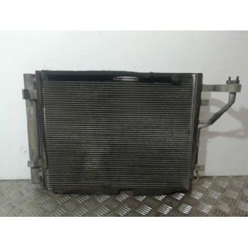 Recambio de condensador / radiador aire acondicionado para hyundai i30 1.6 crdi cat referencia OEM IAM   