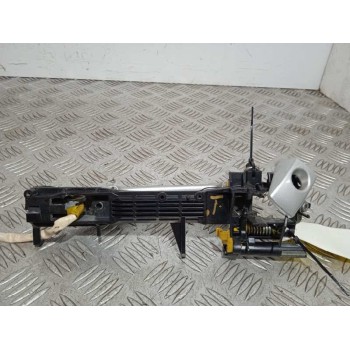 Recambio de maneta exterior delantera izquierda para subaru impreza g12 classic referencia OEM IAM 61160FG000PG  