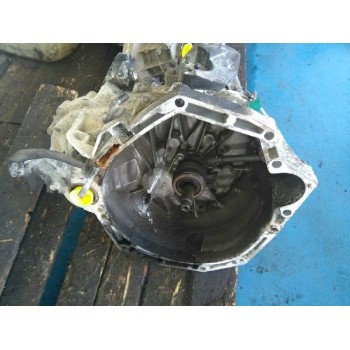 Recambio de caja cambios para renault laguna grandtour iii authentique referencia OEM IAM TL4013  