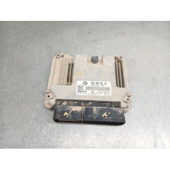 Recambio de centralita motor uce para seat altea (5p1) 1.9 tdi referencia OEM IAM 03g906021ln 0281013282 