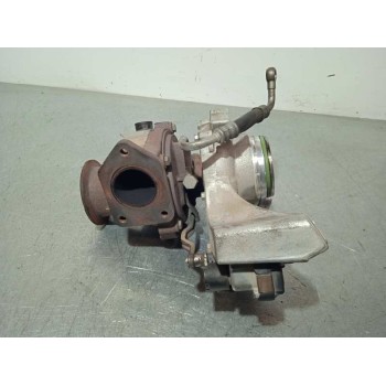 Recambio de turbocompresor para bmw serie 1 berlina (e81/e87) 116d referencia OEM IAM 7810189B01 7675789 7810190C02