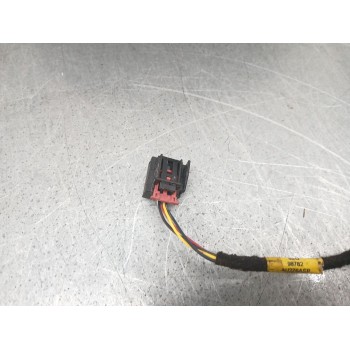 Recambio de retrovisor derecho para audi q2 (gab, gag) 30 tfsi referencia OEM IAM E1041444  